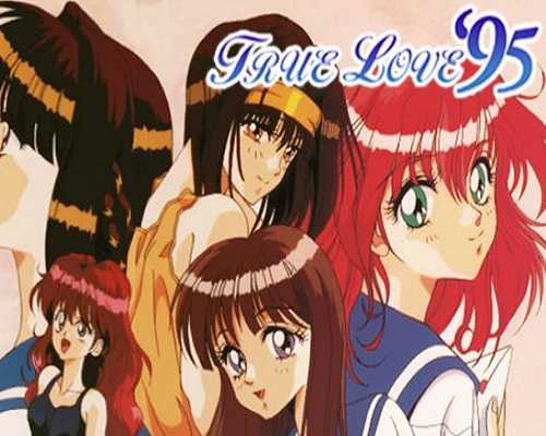 True Love 95 PC Game Free Download - 19