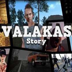 Valakas Story PC Game Free Download