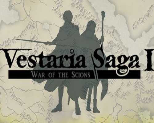 Vestaria Saga I War of the Scions Free Download