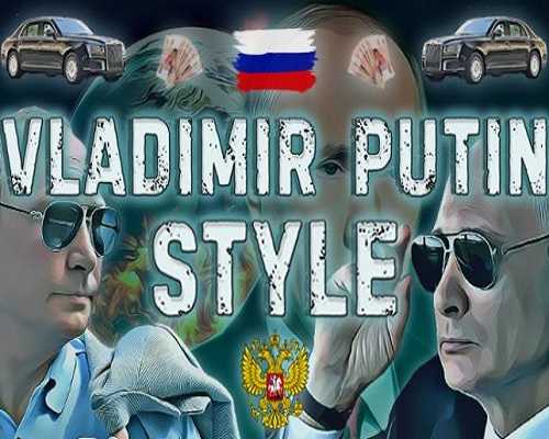 Vladimir Putin Style Free PC Download - 94