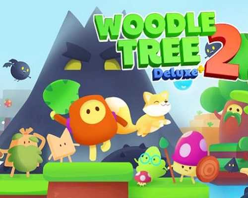 Woodle Tree 2 Deluxe  PC Game Download - 59