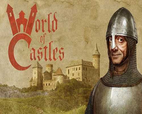 World of Castles PC Game Free Download