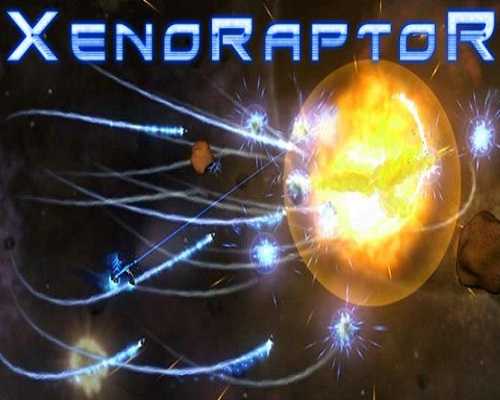 XenoRaptor PC Game Free Download