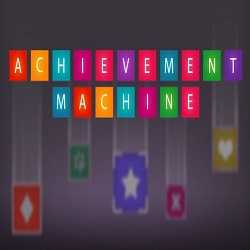 Achievement Machine PC Game Free Download