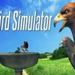 Bird Simulator PC Game Free Download