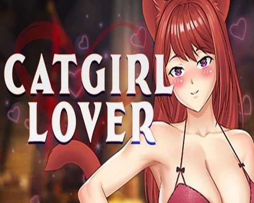CATGIRL LOVER PC Game Free Download