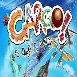 Cargo The Quest for Gravity Free Download