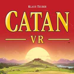 Catan VR PC Game Free Download