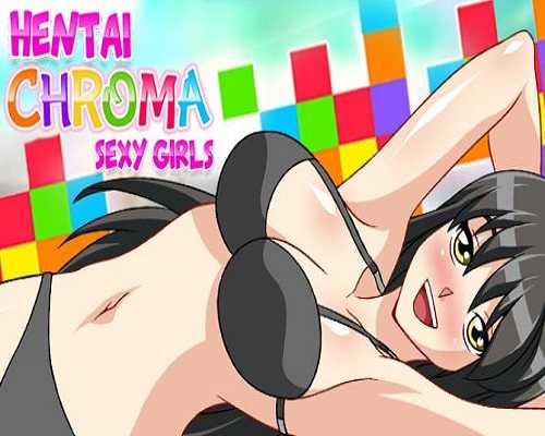 Chroma Sexy Hentai Girls Free PC Download