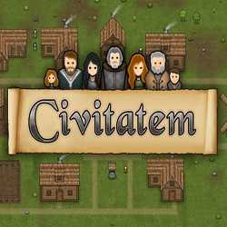 Civitatem PC Game Free Download