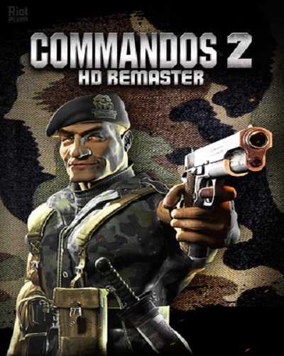 free download commandos 1 game