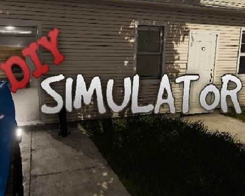 DIY Simulator PC Game Free Download