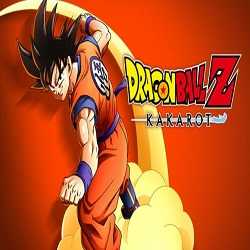 DRAGON BALL Z KAKAROT PC Free Download (v2.12)