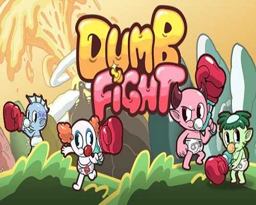 DUMB FIGHT PC Game Free Download