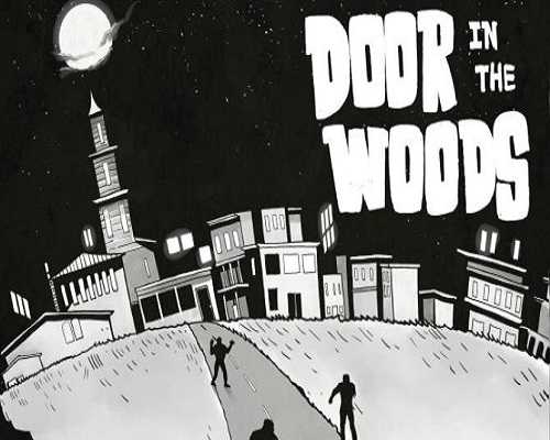 Door in the Woods PC Game Free Download - 77