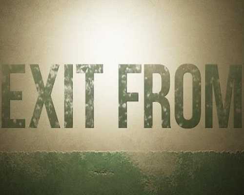 Exit From PC Game Free Download - 26