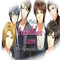 Forbidden Love PC Game Free Download