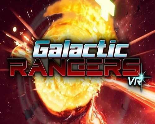 Galactic Rangers VR PC Game Free Download - 59