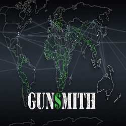 Gunsmith PC Game Free Download