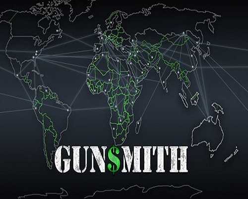 Gunsmith PC Game Free Download