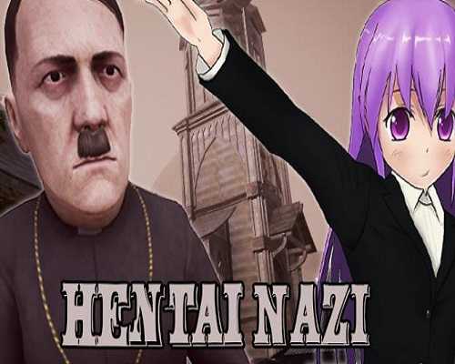 Hentai Nazi PC Game Free Download