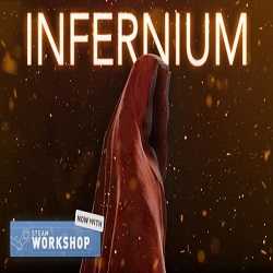 INFERNIUM PC Game Free Download