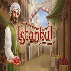 Istanbul Digital Edition PC Game Free Download