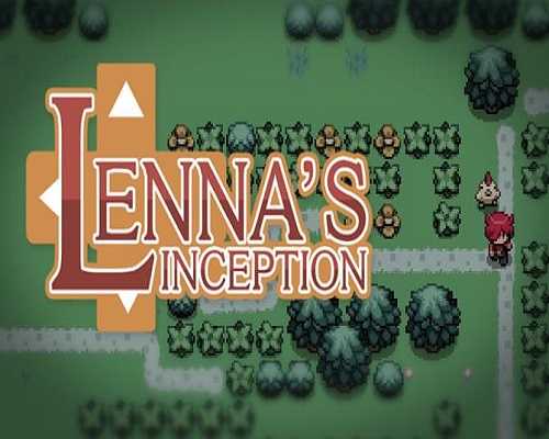 Lennas Inception PC Game Free Download