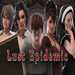 Lust Epidemic