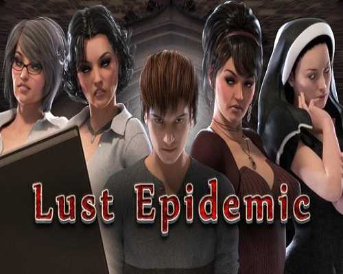Lust Epidemic PC Game Free Download