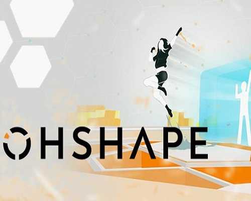 Ohshape Pc Game Free Download