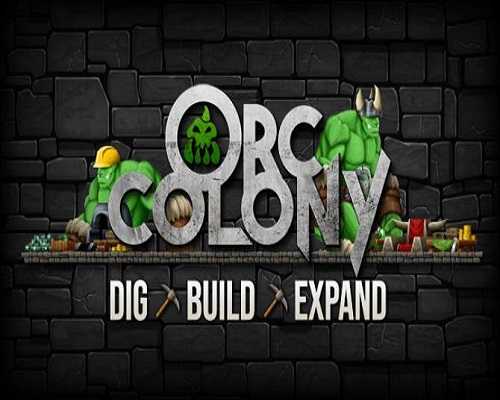 Orc Colony PC Game Free Download