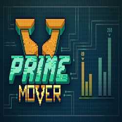 Prime Mover PC Game Free Download