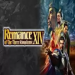 ROMANCE OF THE THREE KINGDOMS XIV Download