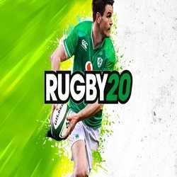 RUGBY 20 PC Game Free Download