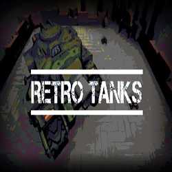 Retro Tanks PC Game Free Download