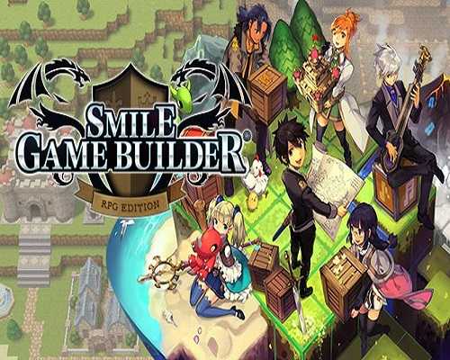 SMILE GAME BUILDER PC Game Free Download - 42