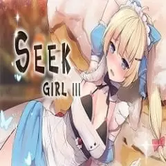 Seek girl Ⅳ pc game free download