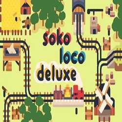 Soko Loco Deluxe PC Free Download (v1.3.3)