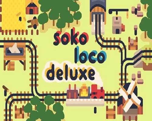Soko Loco Deluxe PC Game Free Download