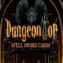 Spellsword Cards DungeonTop Free PC Download