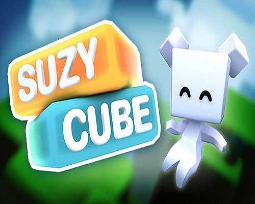 Suzy Cube PC Game Free Download