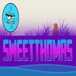 Sweet Thomas PC Game Free Download