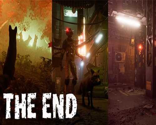 The End Inaris Quest PC Game Free Download