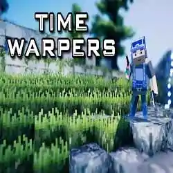Time Warpers PC Game Free Download