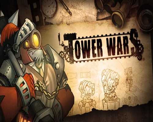 Tower Wars PC Game Free Download