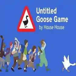 Untitled Goose Game v1.1.4 – Skidrow & Reloaded Games