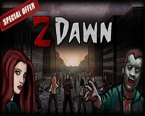 Z Dawn PC Game Free Download - 86