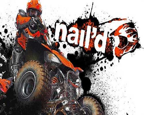 nail d PC Game Free Download - 47