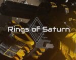 ΔV Rings of Saturn PC (v1.90.9)